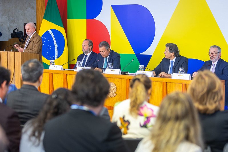 As medidas do Governo para mitigar impactos da alta do petróleo e proteger a economia brasileira