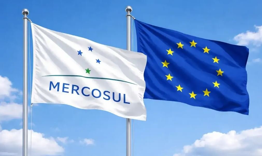 Aprovação do Acordo de Parceria MERCOSUL-União Europeia pelo Congresso Nacional