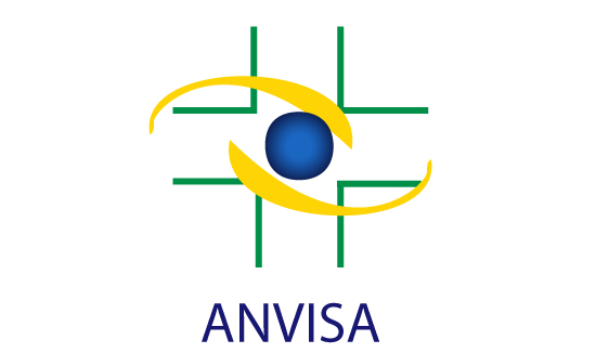 Comunicado de indisponibilidade de sistemas da Anvisa