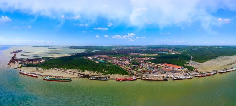 Suape (PE) e Itaqui (MA) puxam crescimento de portos públicos do Nordeste em janeiro