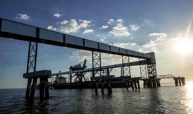 Região Norte registra alta de 12,85% na movimentação portuária no 1º bimestre