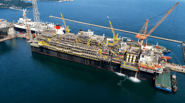 Fundo da Marinha Mercante aprova R$ 81 milhões para a indústria naval no Sul do País