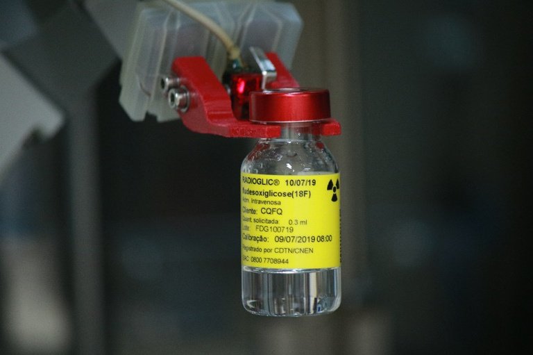 Medida publicada pela Anvisa incentiva registro de radiofármacos no Brasil