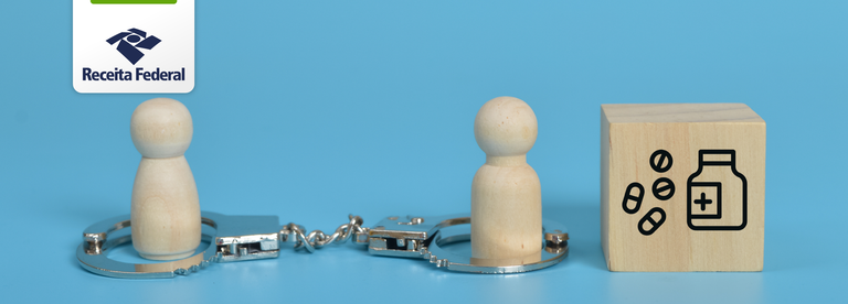 Receita Federal em Viracopos apreende cerca de 1 tonelada de produtos para emagrecimento proibidos no Brasil