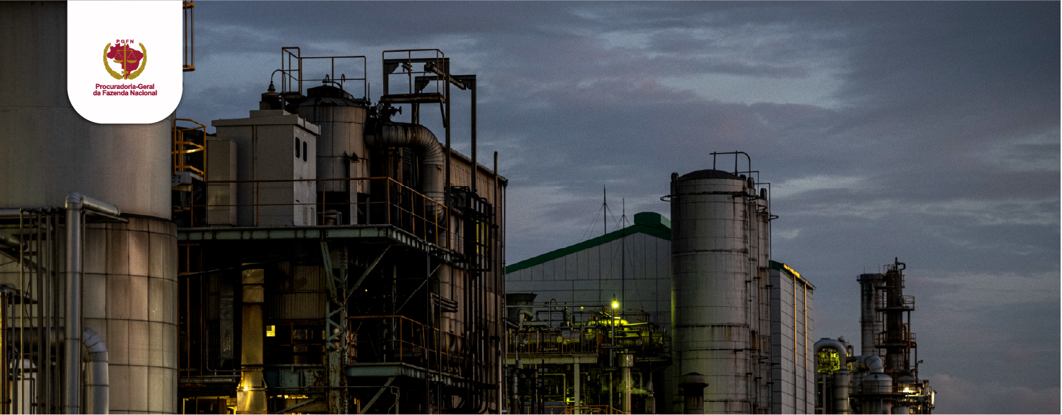 PGFN reverte liminar que impedia aplicação de imposto de exportação sobre petróleo