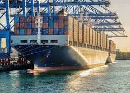 Corrente de comércio brasileiro chega a US$ 12 bi na 3° semana de abril