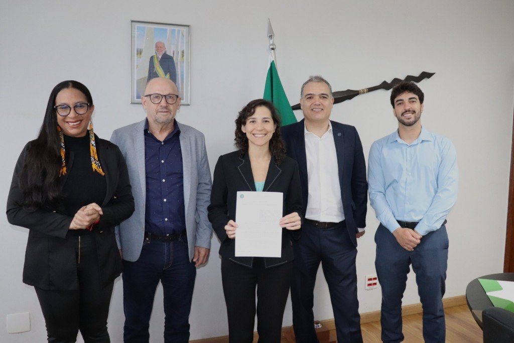 NOTA CONJUNTA MRE/MDIC/MAPA