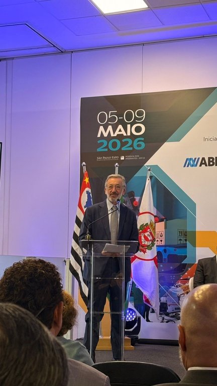 Sem política industrial, o Brasil não avança na geração de emprego e renda, afirma Márcio Elias Rosa