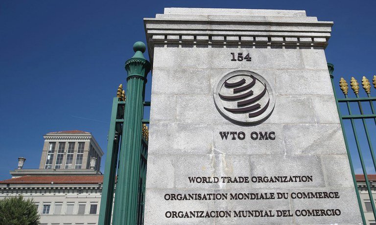 Brasil é destaque na OMC por avanços no Portal Único de Comércio Exterior