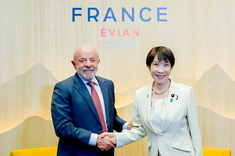 Declaração conjunta sobre o lançamento das negociações do Acordo de Parceria Econômica entre o MERCOSUL e o Japão