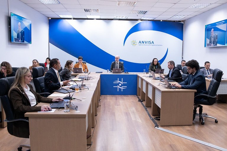 Veja os destaques da 10ª Reunião Ordinária Pública da Diretoria Colegiada