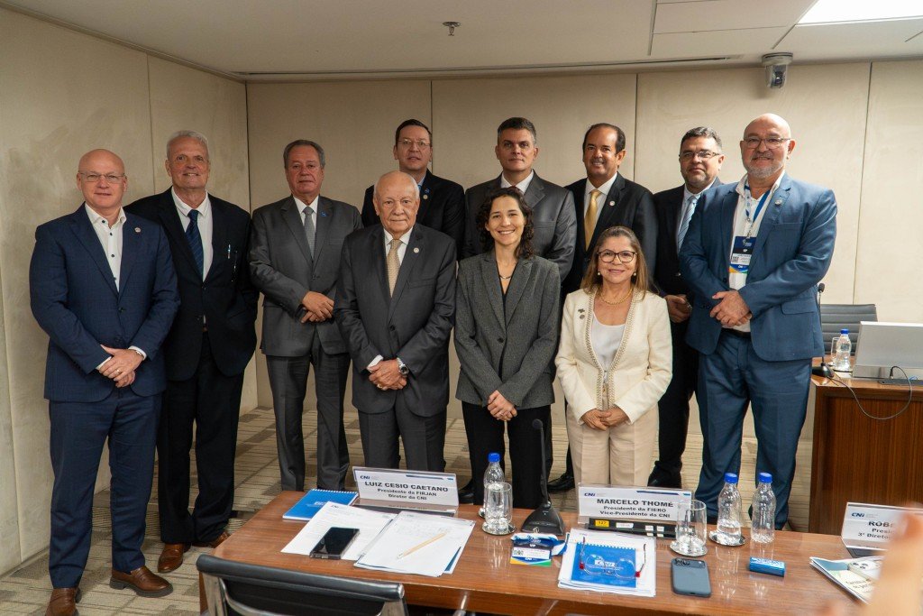 MDIC, Receita Federal e CNI orientam pequenos exportadores sobre recuperação de tributos