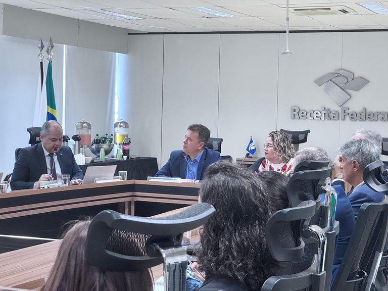 Modernização das importações avança com expansão da Declaração Única e fortalecimento da facilitação do comércio