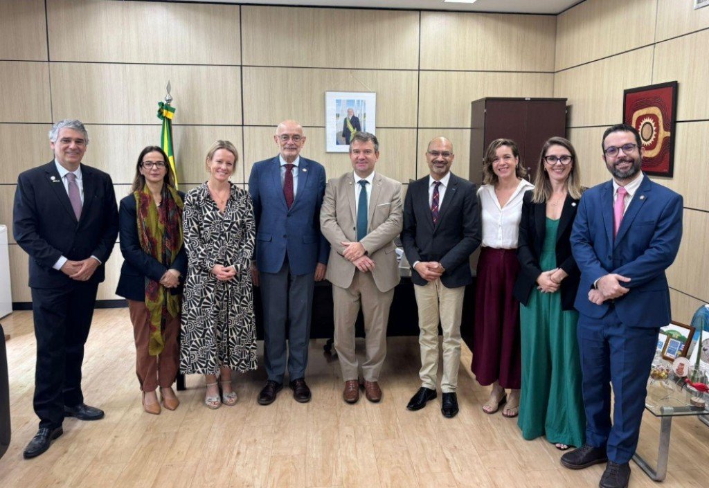 MME participa de debate regional sobre integração gasífera no MERCOSUL e Chile
