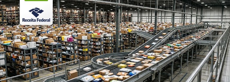 Empresas de Courier têm oportunidade de incluir seus canais de atendimento e guias no Portal Compras Internacionais