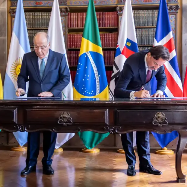 MDIC abre consulta pública sobre acordo comercial entre Mercosul e Japão