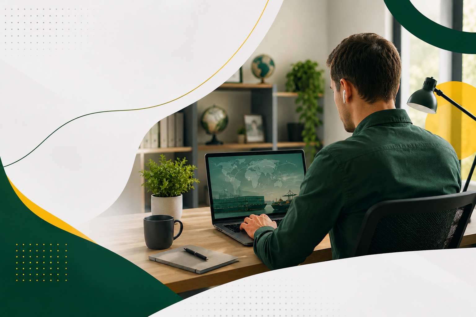 Trabalho remoto com jornada controlada dá direito a horas extras, afirma TRT-3