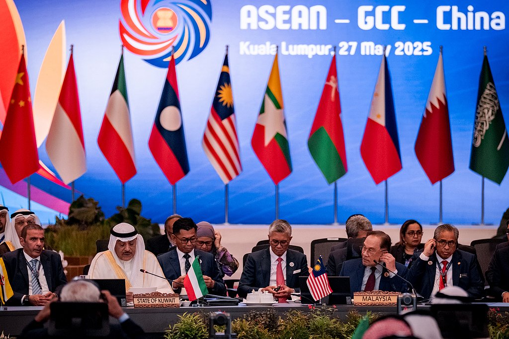 Participação do Ministro das Relações Exteriores – 3ª R. Trilateral Brasil-ASEAN e Conferência do Tratado de Amizade e Cooperação no Sudeste Asiático
