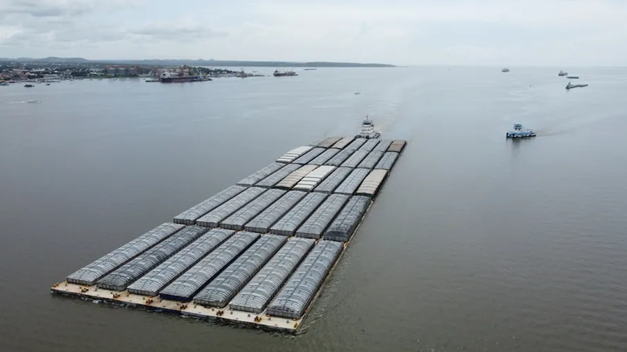 Região Norte reúne R$ 95,3 milhões em projetos aprovados pelo Fundo da Marinha Mercante