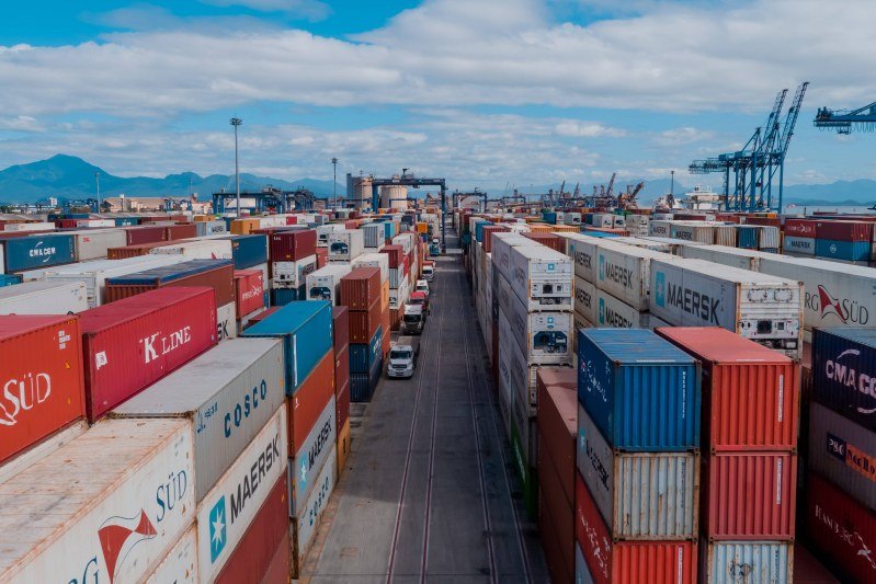 Entenda quais órgãos atuam no funcionamento dos portos e terminais portuários