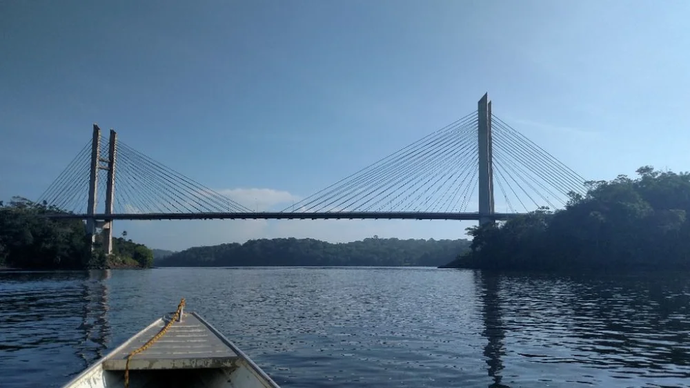 Entrada em vigor da suspensão da exigência de visto para entrada de brasileiros na Guiana Francesa – 31 de julho de 2026