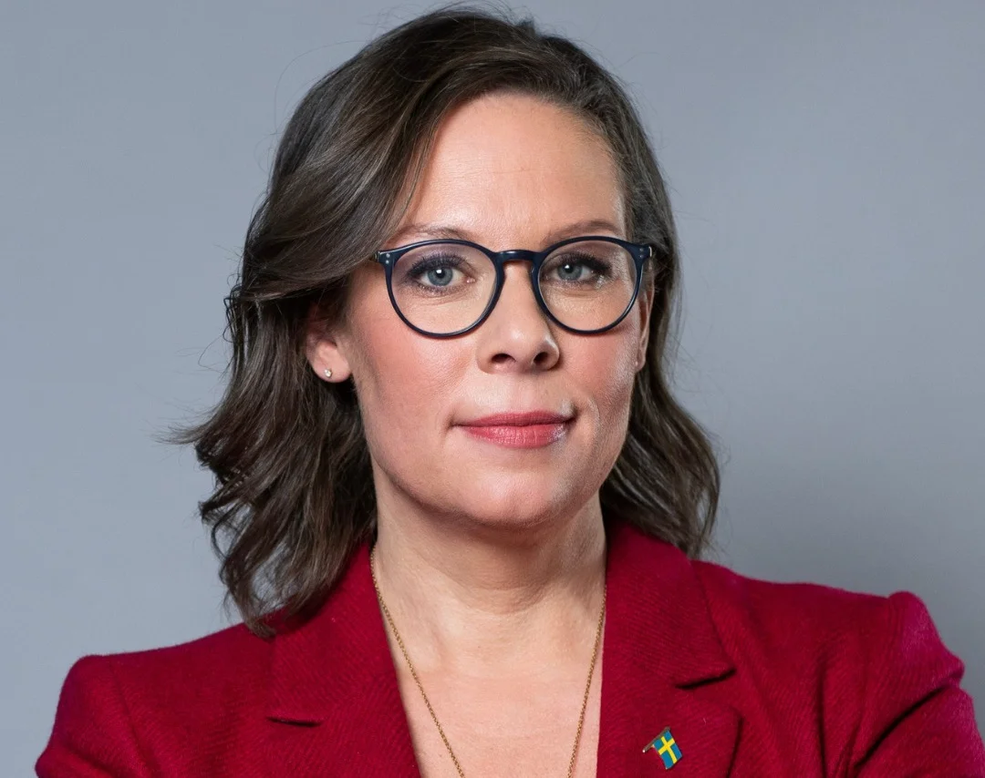 Ato adotado por ocasião da visita da Ministra dos Negócios Estrangeiros da Suécia, Maria Malmer Stenergard – Brasília, 5 de agosto de 2026