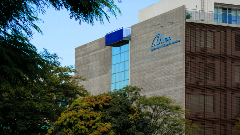 Nova metodologia organiza gestão do estoque regulatório da ANTAQ