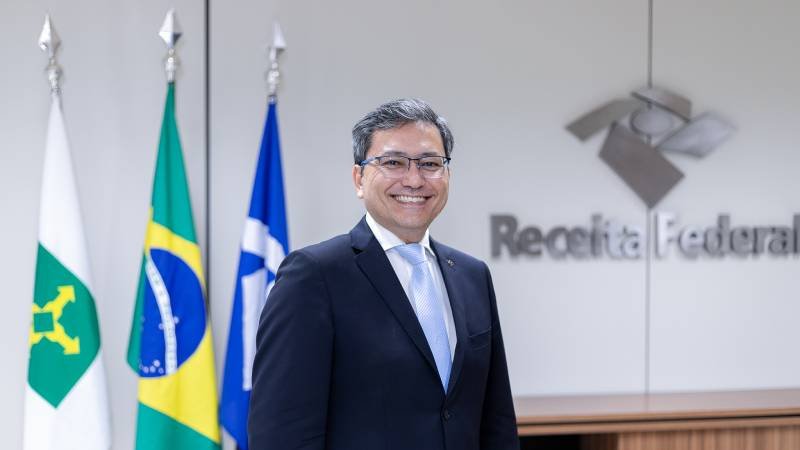 Receita Federal, Comitê Gestor do IBS e CFC alinham diretrizes do Plano Nacional de Conformidade Tributária
