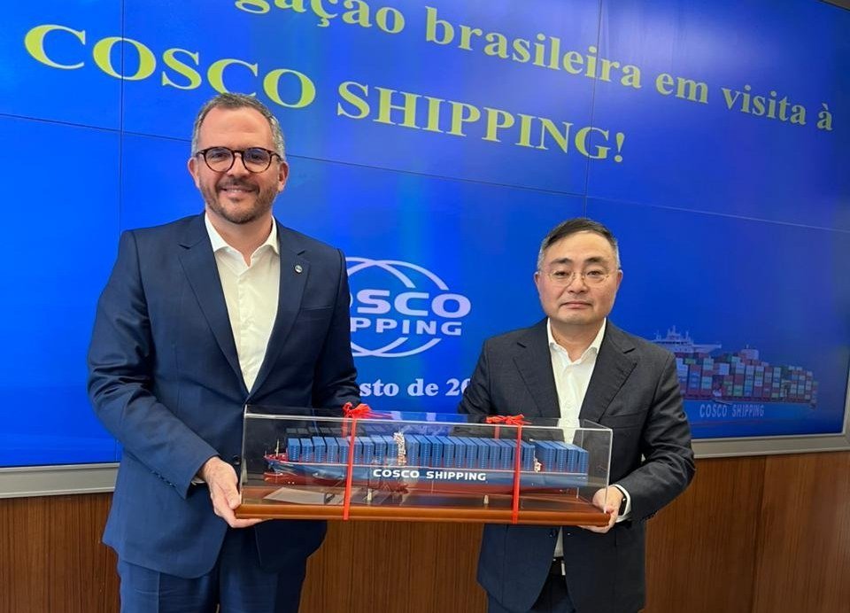 Missão à China e Singapura se encerra com interesse asiático em projetos de infraestrutura do Brasil