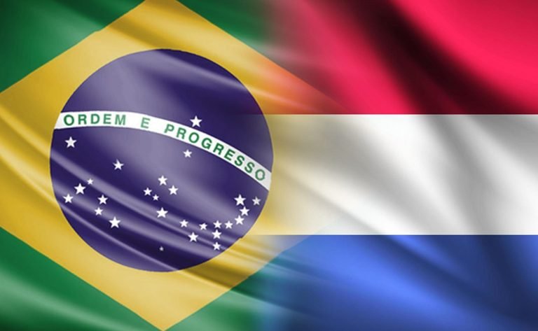 Marco de Cooperação Estratégica Brasil – Países Baixos