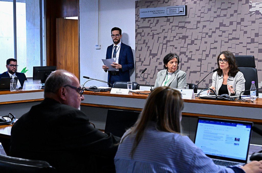 Governo promove audiência pública para discutir combate à pirataria e venda de produtos irregulares em plataformas digitais