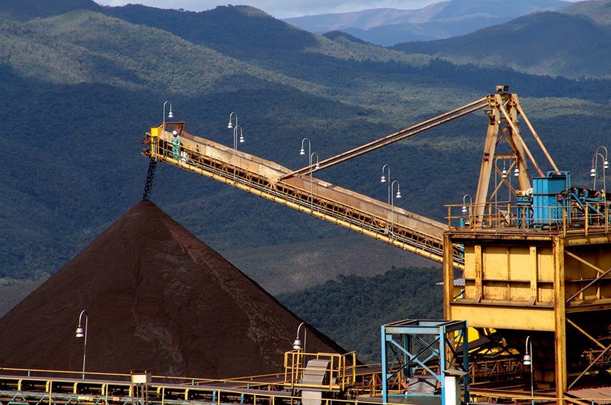 Presidente sanciona Política Nacional de Minerais Críticos e Estratégicos