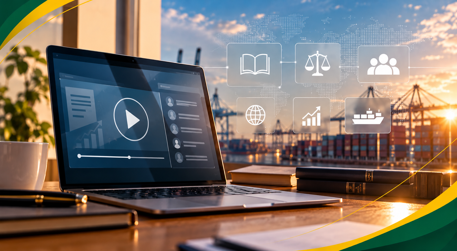 Sindicomis Nacional e ACTC ampliam programação de webinars para outubro e novembro