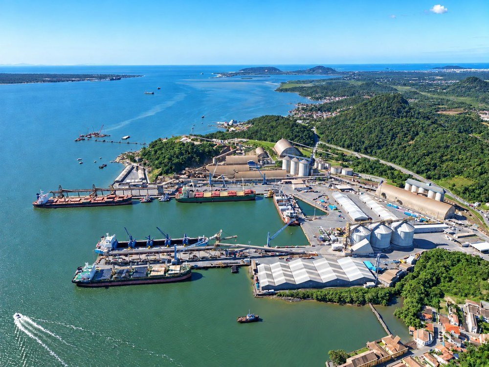 Fundo da Marinha Mercante aprova R$ 8,3 bilhões em investimentos