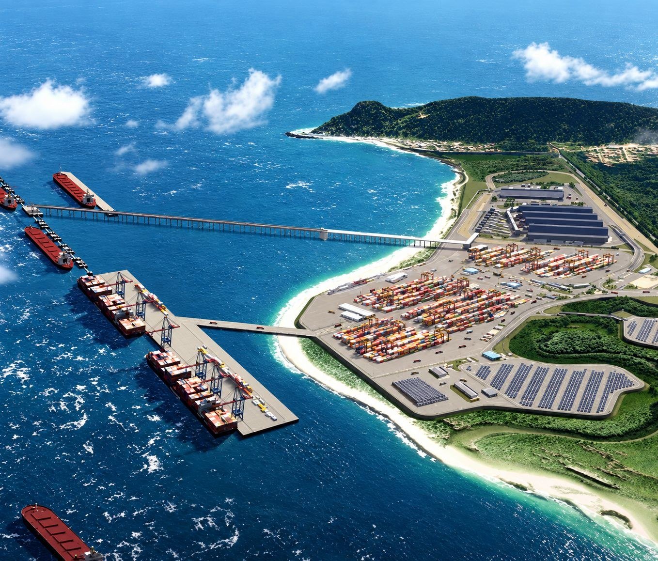 Fundo da Marinha Mercante aprova R$ 4,38 bilhões para a indústria naval da Região Sul