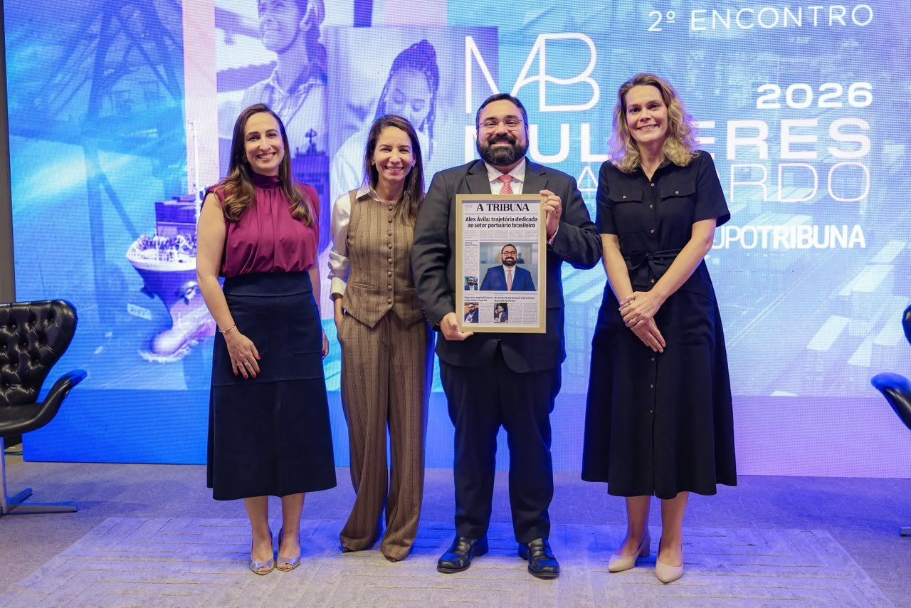 Encontro debate desafios e oportunidades para mulheres na logística brasileira